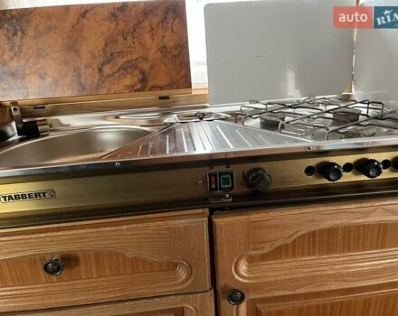 Таберт Комтессе, объемом двигателя 0 л и пробегом 3 тыс. км за 6900 $, фото 25 на Automoto.ua