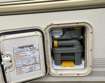 Таберт Комтессе, объемом двигателя 0 л и пробегом 3 тыс. км за 6900 $, фото 64 на Automoto.ua