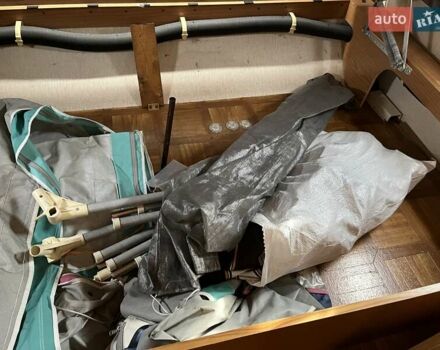 Таберт Комтессе, объемом двигателя 0 л и пробегом 3 тыс. км за 6900 $, фото 18 на Automoto.ua