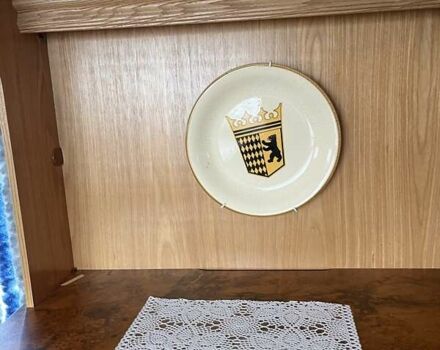 Таберт Комтессе, объемом двигателя 0 л и пробегом 3 тыс. км за 6900 $, фото 42 на Automoto.ua