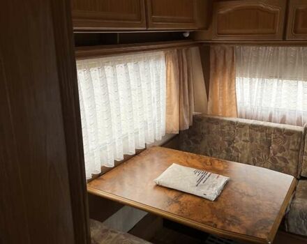 Таберт Комтессе, объемом двигателя 0 л и пробегом 3 тыс. км за 6900 $, фото 40 на Automoto.ua