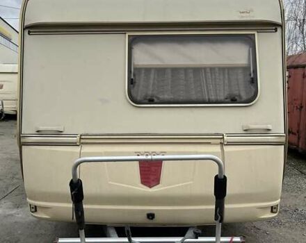 Таберт Комтессе, объемом двигателя 0 л и пробегом 3 тыс. км за 6900 $, фото 5 на Automoto.ua