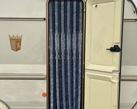 Таберт Комтессе, объемом двигателя 0 л и пробегом 3 тыс. км за 6900 $, фото 10 на Automoto.ua