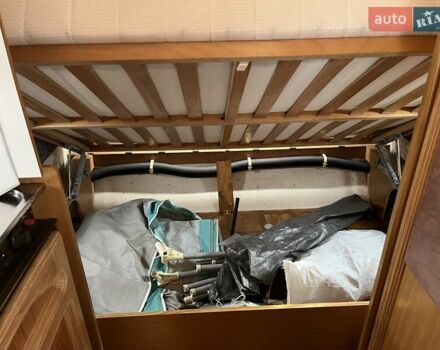 Таберт Комтессе, объемом двигателя 0 л и пробегом 3 тыс. км за 6900 $, фото 21 на Automoto.ua