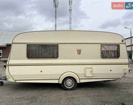 Таберт Комтессе, объемом двигателя 0 л и пробегом 3 тыс. км за 6900 $, фото 7 на Automoto.ua