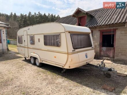 Таберт Комтессе, объемом двигателя 0 л и пробегом 3 тыс. км за 5700 $, фото 1 на Automoto.ua