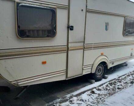 Жовтий Таберт Комтессе, об'ємом двигуна 0 л та пробігом 10 тис. км за 4500 $, фото 1 на Automoto.ua