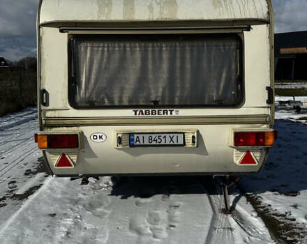 Таберт Комтессе 1986 в Броварах на Automoto.ua Желтый Таберт Комтессе, объемом двигателя 0 л и пробегом 10 тыс. км за 4500 $, фото 1 на Automoto.ua