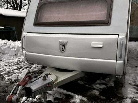 Таберт ДаВинчи, объемом двигателя 0 л и пробегом 1 тыс. км за 11500 $, фото 1 на Automoto.ua