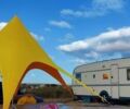 Белый Таберт Принцесс, объемом двигателя 0 л и пробегом 15 тыс. км за 10900 $, фото 1 на Automoto.ua