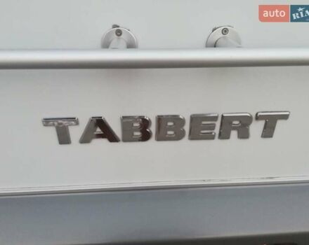 Таберт Пуччини, объемом двигателя 0 л и пробегом 3 тыс. км за 20300 $, фото 7 на Automoto.ua