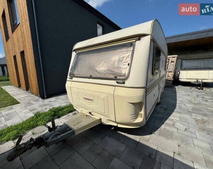 Таберт Regent, об'ємом двигуна 0 л та пробігом 7 тис. км за 3800 $, фото 5 на Automoto.ua