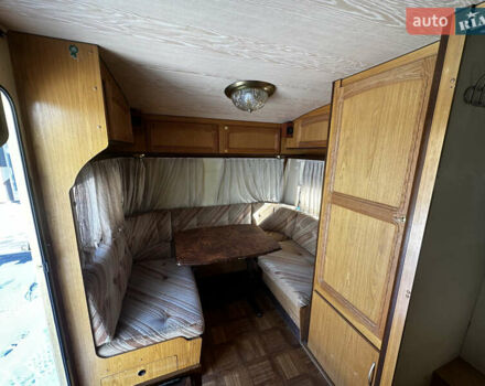 Таберт Regent, об'ємом двигуна 0 л та пробігом 7 тис. км за 3800 $, фото 2 на Automoto.ua