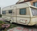 Бежевий Таберт Caravan, об'ємом двигуна 0 л та пробігом 10 тис. км за 6980 $, фото 1 на Automoto.ua