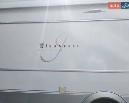 Білий Таберт Caravane, об'ємом двигуна 0 л та пробігом 0 тис. км за 15000 $, фото 8 на Automoto.ua