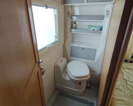 Білий Таберт Caravane, об'ємом двигуна 0 л та пробігом 0 тис. км за 15000 $, фото 26 на Automoto.ua