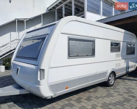 Білий Таберт Caravane, об'ємом двигуна 0 л та пробігом 0 тис. км за 15000 $, фото 1 на Automoto.ua