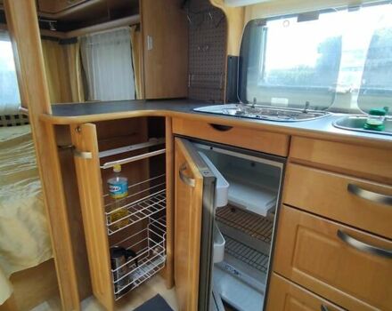 Білий Таберт Caravane, об'ємом двигуна 0 л та пробігом 0 тис. км за 15000 $, фото 34 на Automoto.ua