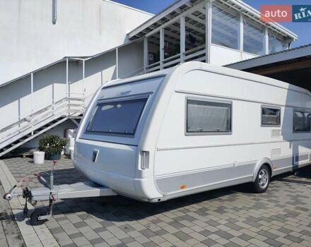 Білий Таберт Caravane, об'ємом двигуна 0 л та пробігом 0 тис. км за 15000 $, фото 2 на Automoto.ua