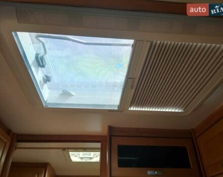 Білий Таберт Caravane, об'ємом двигуна 0 л та пробігом 0 тис. км за 15000 $, фото 24 на Automoto.ua