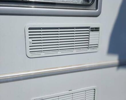 Білий Таберт Caravane, об'ємом двигуна 0 л та пробігом 0 тис. км за 15000 $, фото 16 на Automoto.ua