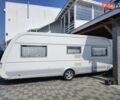 Білий Таберт Caravane, об'ємом двигуна 0 л та пробігом 0 тис. км за 15000 $, фото 4 на Automoto.ua