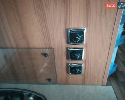 Белый Таберт Caravane, объемом двигателя 0 л и пробегом 3 тыс. км за 25500 $, фото 30 на Automoto.ua