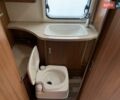 Білий Таберт Caravane, об'ємом двигуна 0 л та пробігом 3 тис. км за 22800 $, фото 31 на Automoto.ua