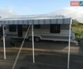 Белый Таберт Caravane, объемом двигателя 0 л и пробегом 3 тыс. км за 22500 $, фото 1 на Automoto.ua