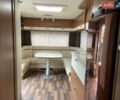 Білий Таберт Caravane, об'ємом двигуна 0 л та пробігом 3 тис. км за 22800 $, фото 12 на Automoto.ua