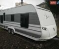 Белый Таберт Caravane, объемом двигателя 0 л и пробегом 3 тыс. км за 25500 $, фото 1 на Automoto.ua