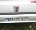 Белый Таберт Caravane, объемом двигателя 0 л и пробегом 3 тыс. км за 25500 $, фото 5 на Automoto.ua