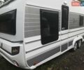 Белый Таберт Caravane, объемом двигателя 0 л и пробегом 3 тыс. км за 25500 $, фото 2 на Automoto.ua