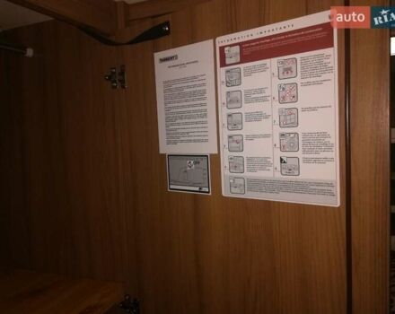 Белый Таберт Caravane, объемом двигателя 0 л и пробегом 3 тыс. км за 25500 $, фото 36 на Automoto.ua