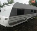Белый Таберт Caravane, объемом двигателя 0 л и пробегом 3 тыс. км за 25500 $, фото 3 на Automoto.ua
