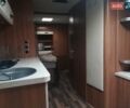 Белый Таберт Caravane, объемом двигателя 0 л и пробегом 3 тыс. км за 25500 $, фото 14 на Automoto.ua