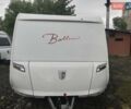 Белый Таберт Caravane, объемом двигателя 0 л и пробегом 3 тыс. км за 25500 $, фото 4 на Automoto.ua