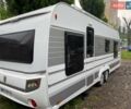 Білий Таберт Caravane, об'ємом двигуна 0 л та пробігом 3 тис. км за 22800 $, фото 1 на Automoto.ua