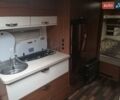 Белый Таберт Caravane, объемом двигателя 0 л и пробегом 3 тыс. км за 25500 $, фото 12 на Automoto.ua