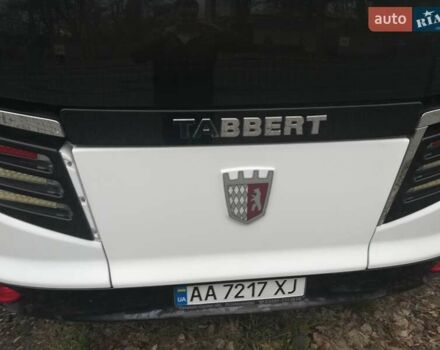 Белый Таберт Caravane, объемом двигателя 0 л и пробегом 3 тыс. км за 31500 $, фото 7 на Automoto.ua