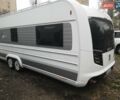 Белый Таберт Caravane, объемом двигателя 0 л и пробегом 3 тыс. км за 31500 $, фото 3 на Automoto.ua