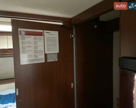 Белый Таберт Caravane, объемом двигателя 0 л и пробегом 3 тыс. км за 31500 $, фото 38 на Automoto.ua