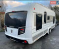 Белый Таберт Caravane, объемом двигателя 0 л и пробегом 3 тыс. км за 31500 $, фото 1 на Automoto.ua