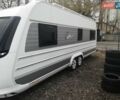 Белый Таберт Caravane, объемом двигателя 0 л и пробегом 3 тыс. км за 31500 $, фото 5 на Automoto.ua