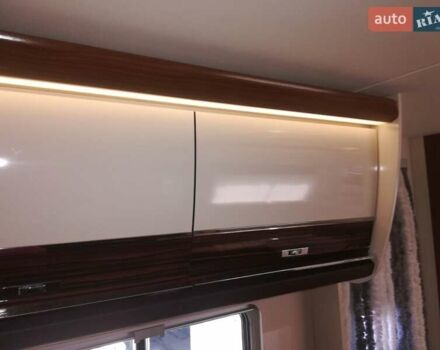 Белый Таберт Caravane, объемом двигателя 0 л и пробегом 3 тыс. км за 31500 $, фото 47 на Automoto.ua
