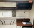 Белый Таберт Caravane, объемом двигателя 0 л и пробегом 3 тыс. км за 31500 $, фото 21 на Automoto.ua