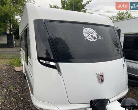 Белый Таберт Caravane, объемом двигателя 0 л и пробегом 3 тыс. км за 31500 $, фото 10 на Automoto.ua