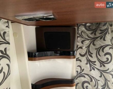Белый Таберт Caravane, объемом двигателя 0 л и пробегом 3 тыс. км за 31500 $, фото 26 на Automoto.ua