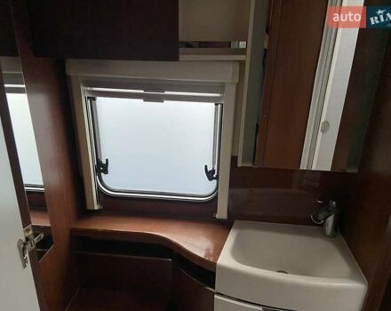 Белый Таберт Caravane, объемом двигателя 0 л и пробегом 3 тыс. км за 31500 $, фото 30 на Automoto.ua