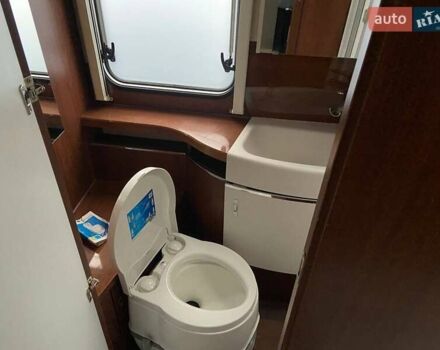 Белый Таберт Caravane, объемом двигателя 0 л и пробегом 3 тыс. км за 31500 $, фото 32 на Automoto.ua